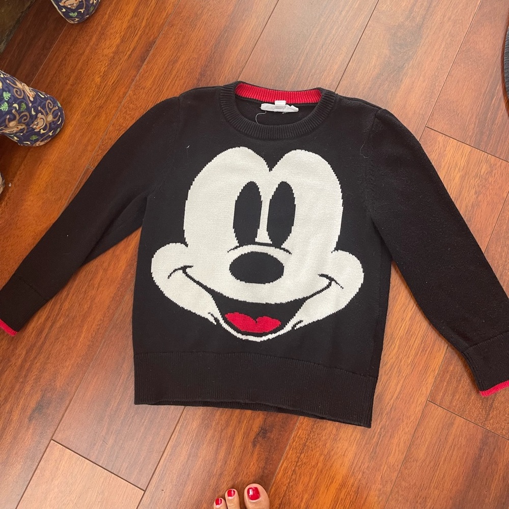 Gap Disney 4t